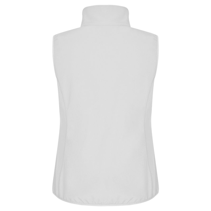 Classic Softshell Vest Women