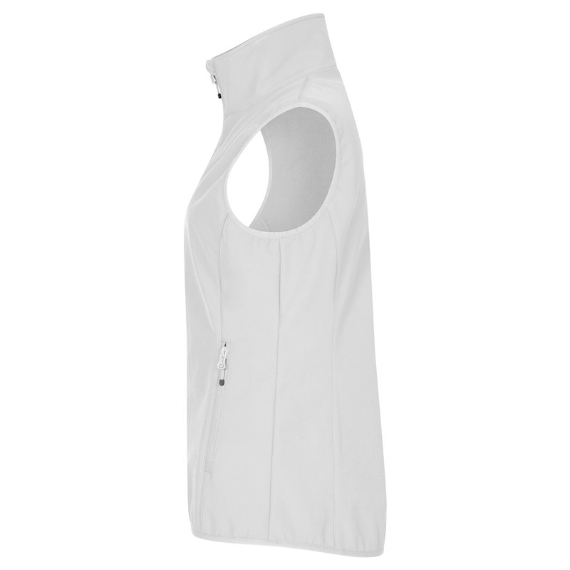 Classic Softshell Vest Women