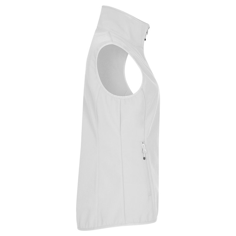 Classic Softshell Vest Women
