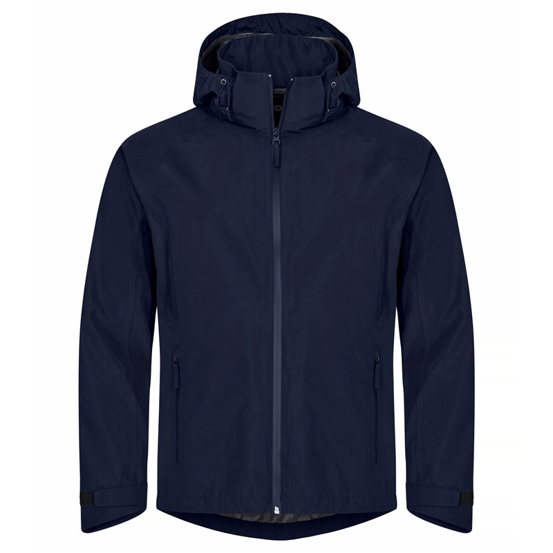 Classic Shell Jacket