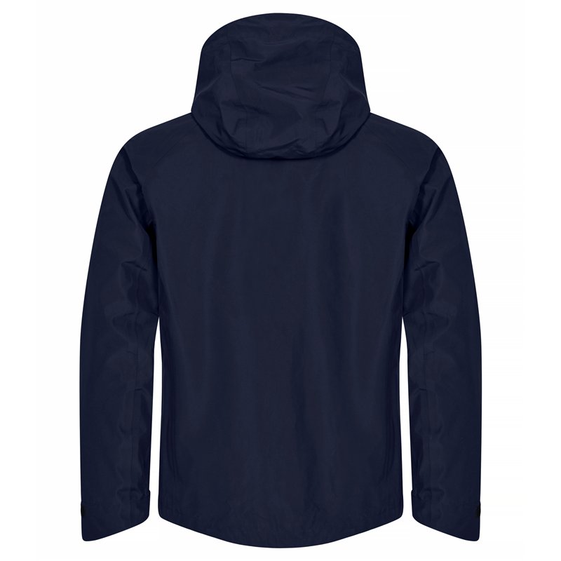 Classic Shell Jacket