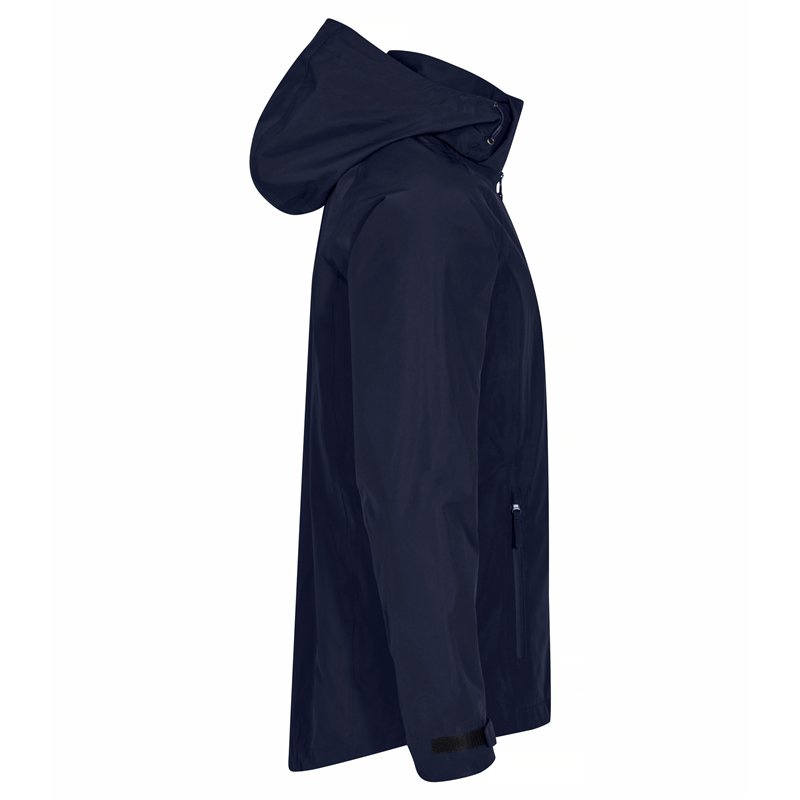 Classic Shell Jacket