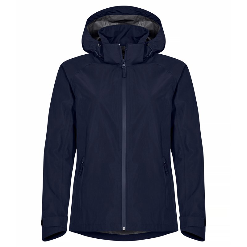 Classic Shell Jacket Women