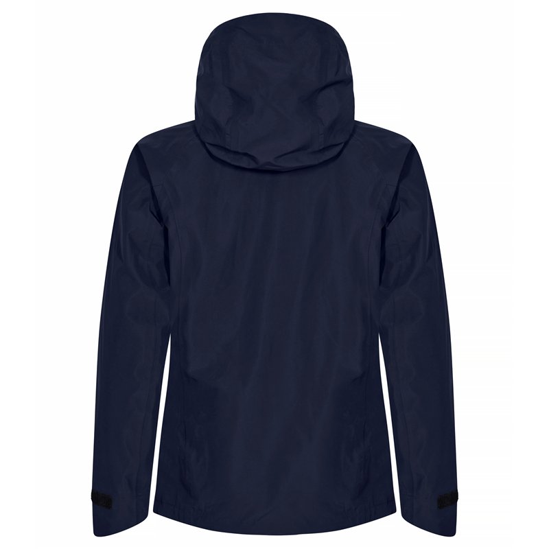 Classic Shell Jacket Women