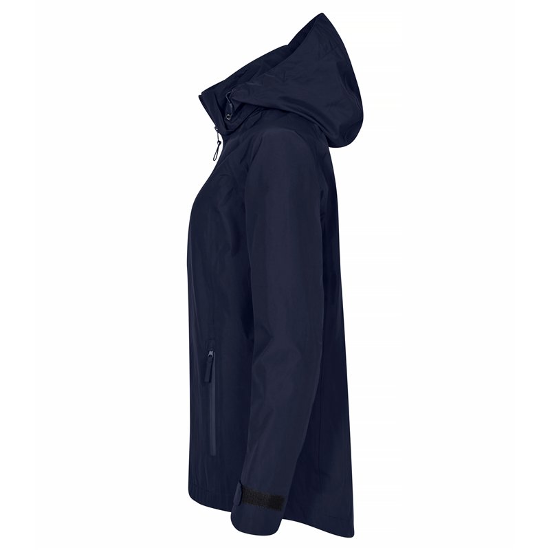 Classic Shell Jacket Women