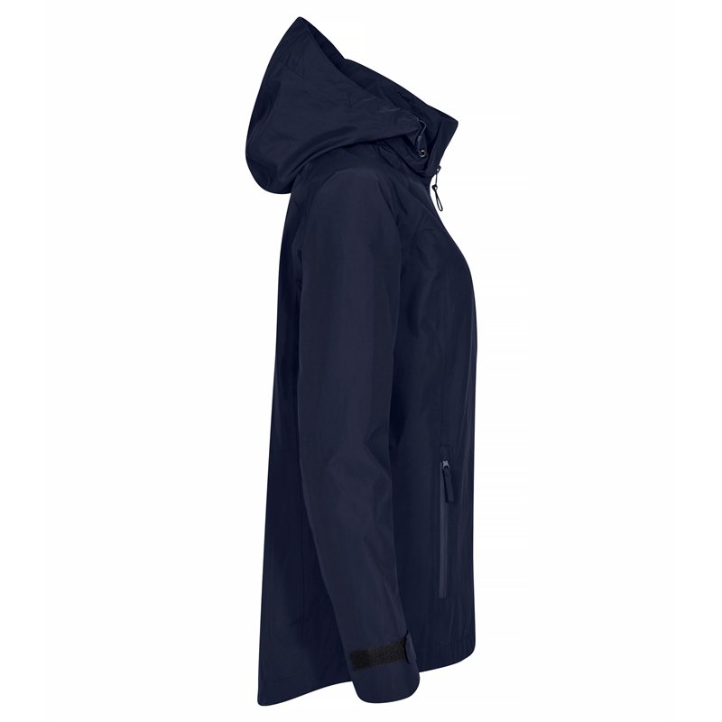 Classic Shell Jacket Women