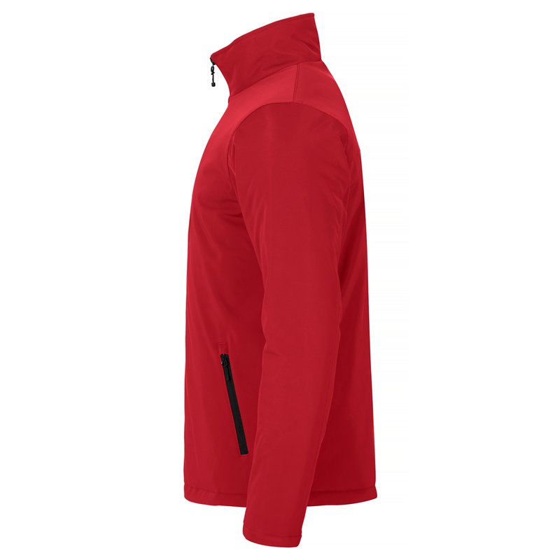 Padded Softshell Jacket