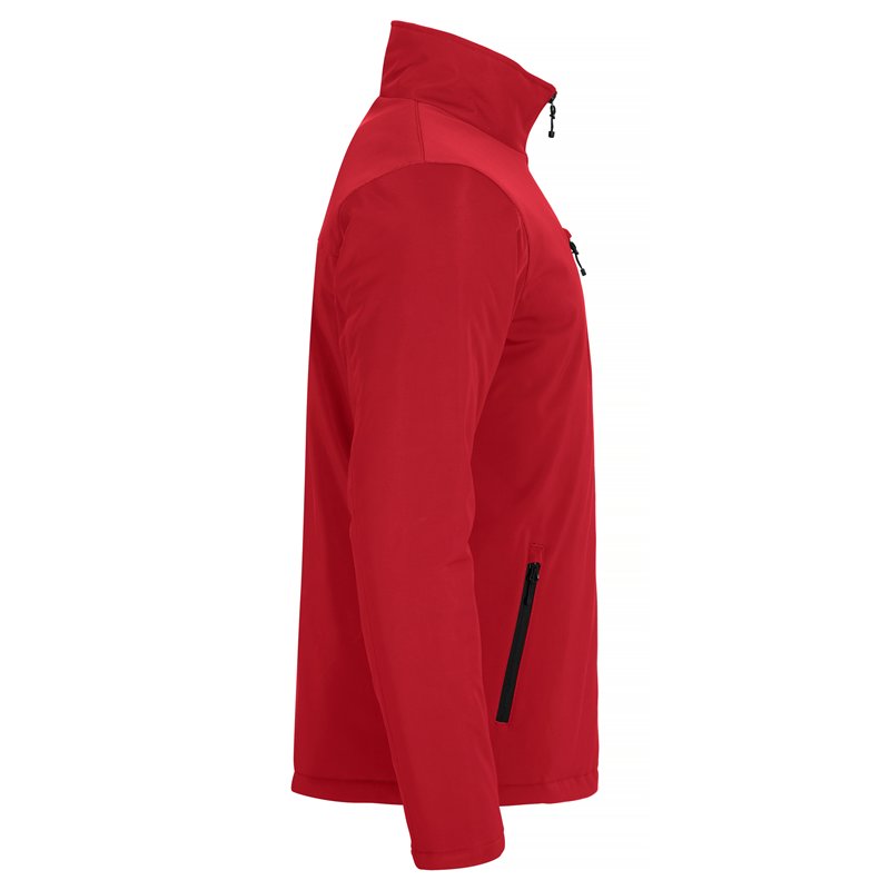 Padded Softshell Jacket