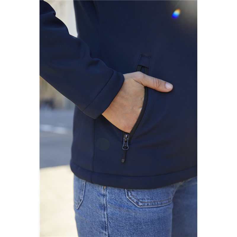 Padded Softshell Jacket