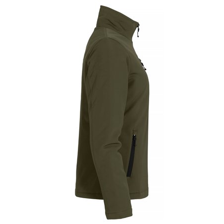 Portwest Gilet Hivis Bicolore Reversible 
