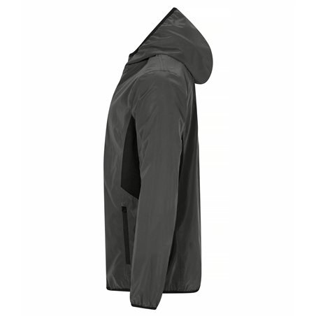Portwest Pantalon Bizflame Rain non doublé Hi-Vis Antistatique FR
