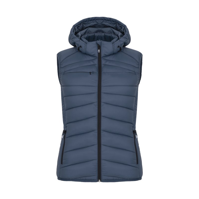 Idaho Vest Women