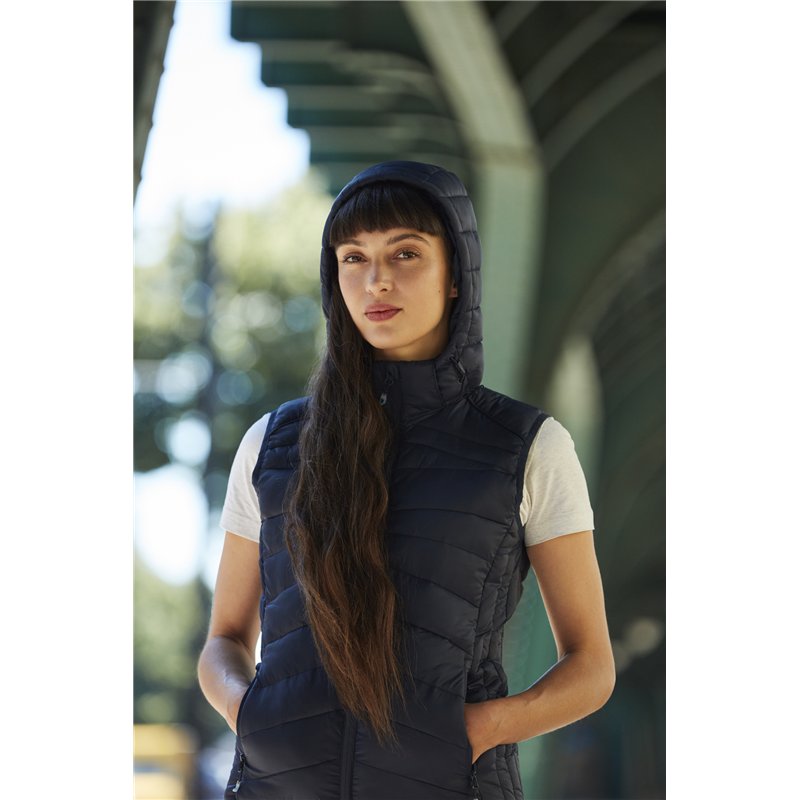 Idaho Vest Women