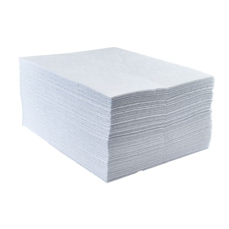 Portwest Tapis absorbant pour hydrocarbures uniquement