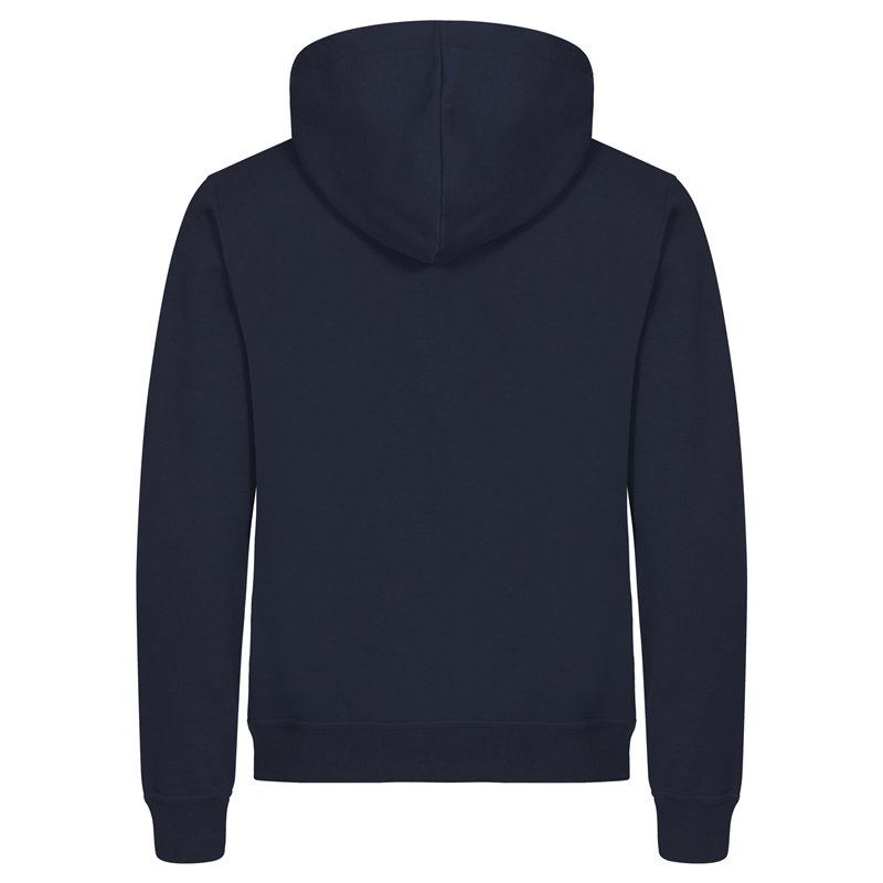 Miami Hoody Full Zip