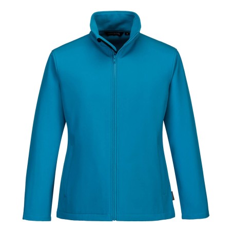 Portwest Softshell Print & Promo femmes (2 couches)