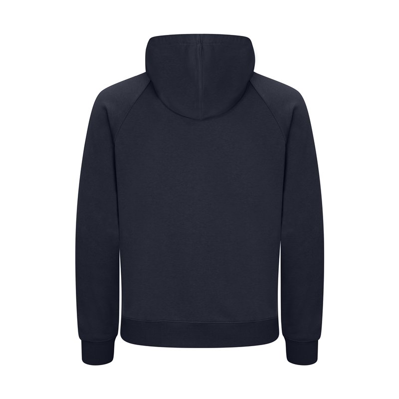 Miami Pro Hoody Full Zip