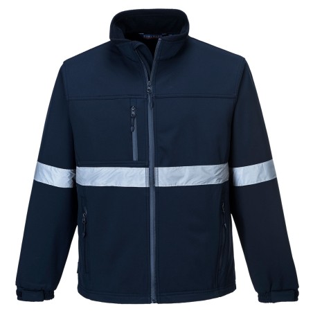 Portwest Softshell IONA™ (3 couches)