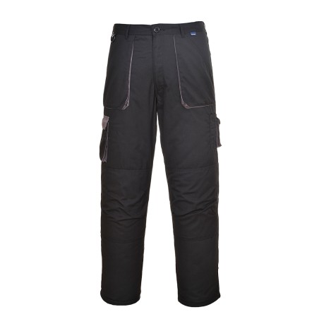 Portwest Pantalon Portwest Texo Contrasté  matelassé