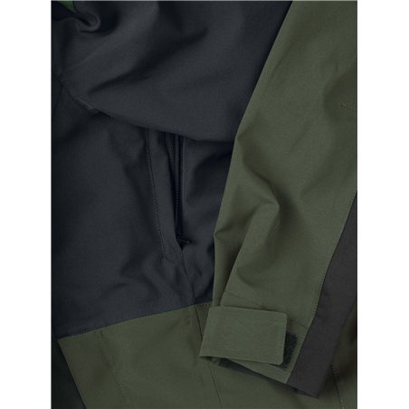 Portwest Gant Vending Fingertip antistatique enduit PU