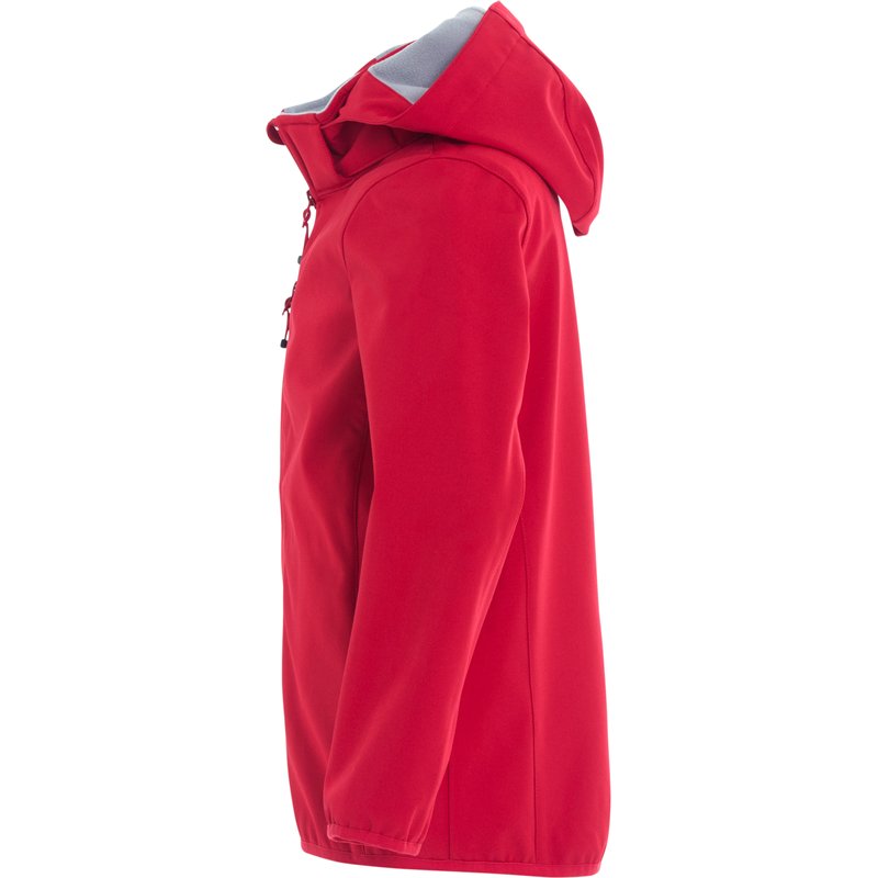 Basic Softshell Jacket Junior