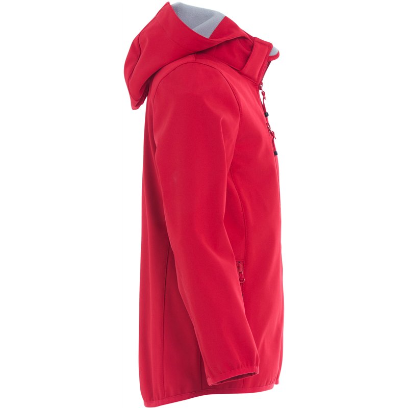 Basic Softshell Jacket Junior