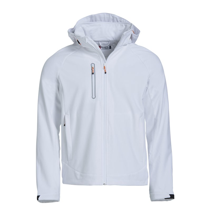 Milford Jacket