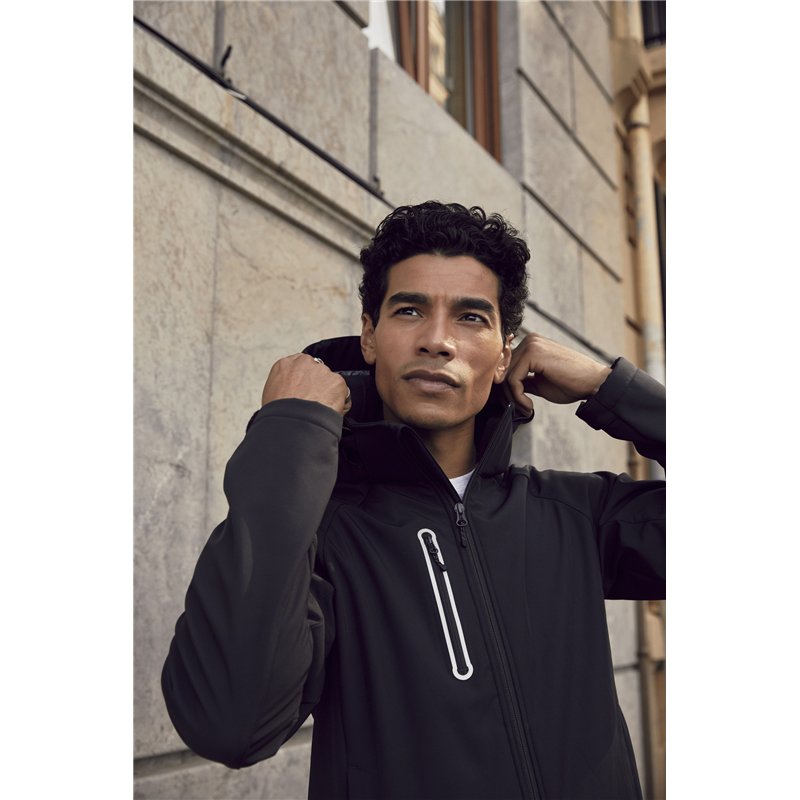 Milford Jacket