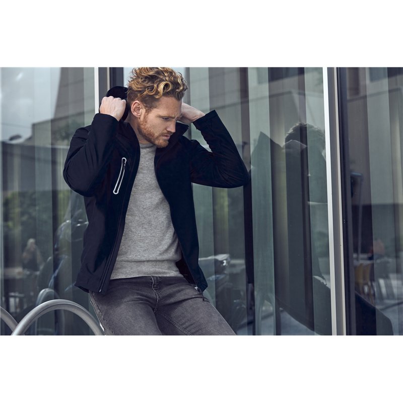 Milford Jacket