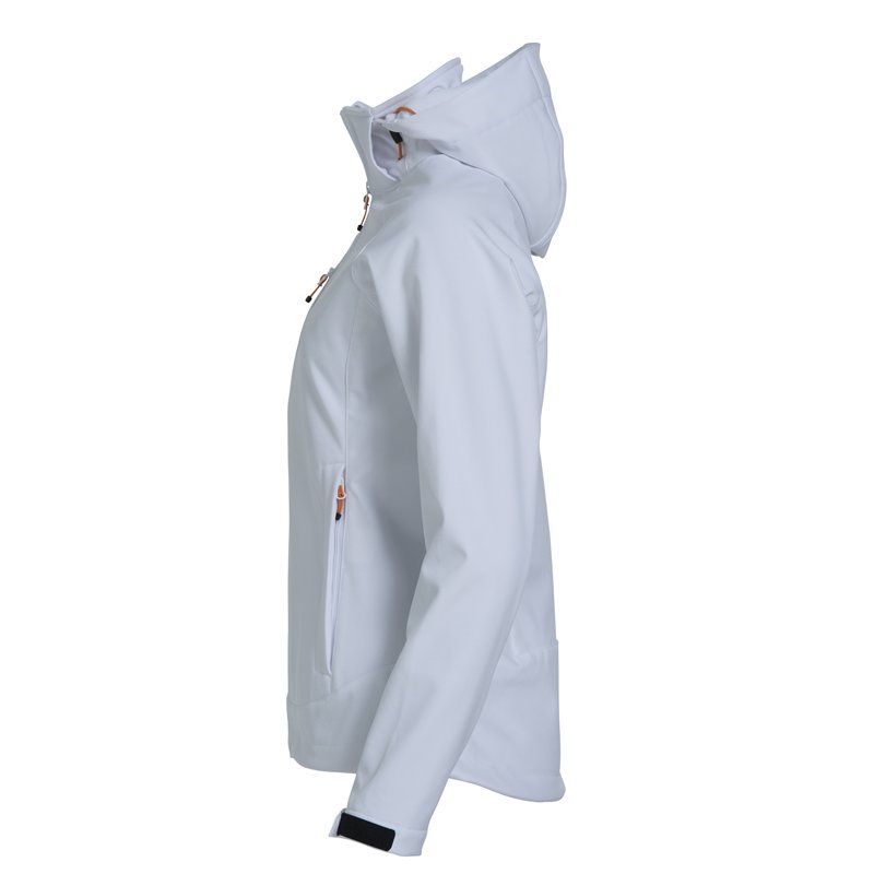 Milford Jacket Women