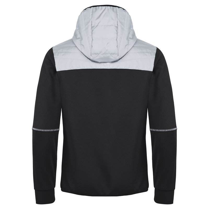 Utah Jacket