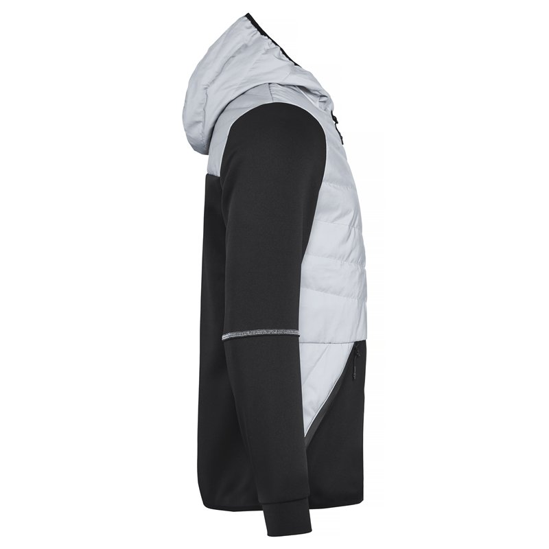 Utah Jacket
