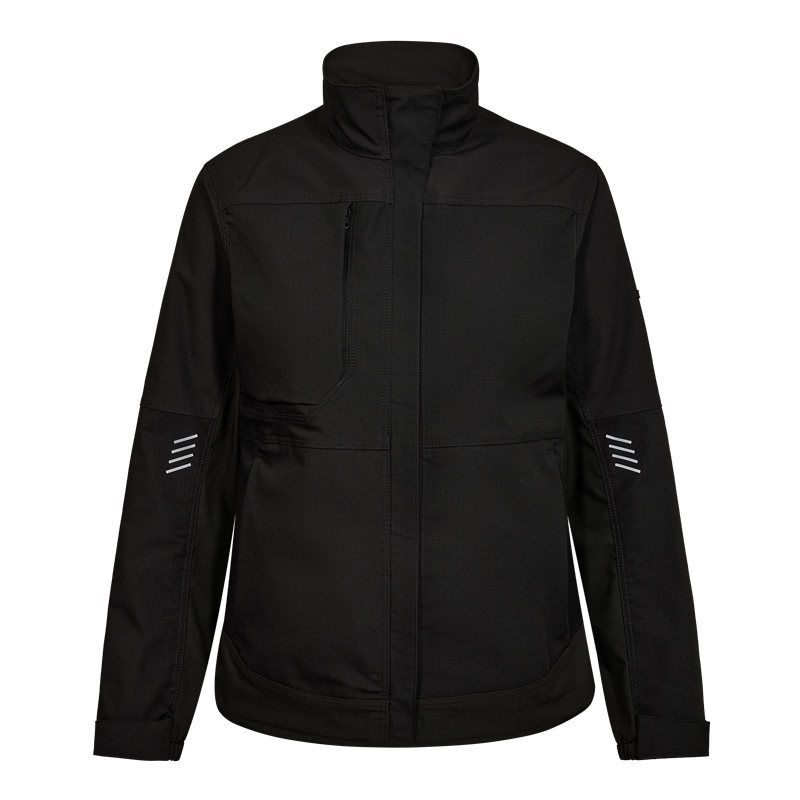 Blouson de Travail Entire pour Femmes avec Tissu Extensible dans 2 Sens