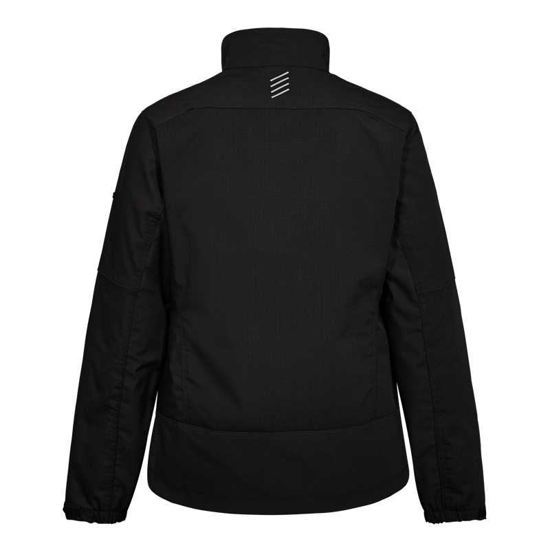 Blouson de Travail Entire pour Femmes avec Tissu Extensible dans 2 Sens