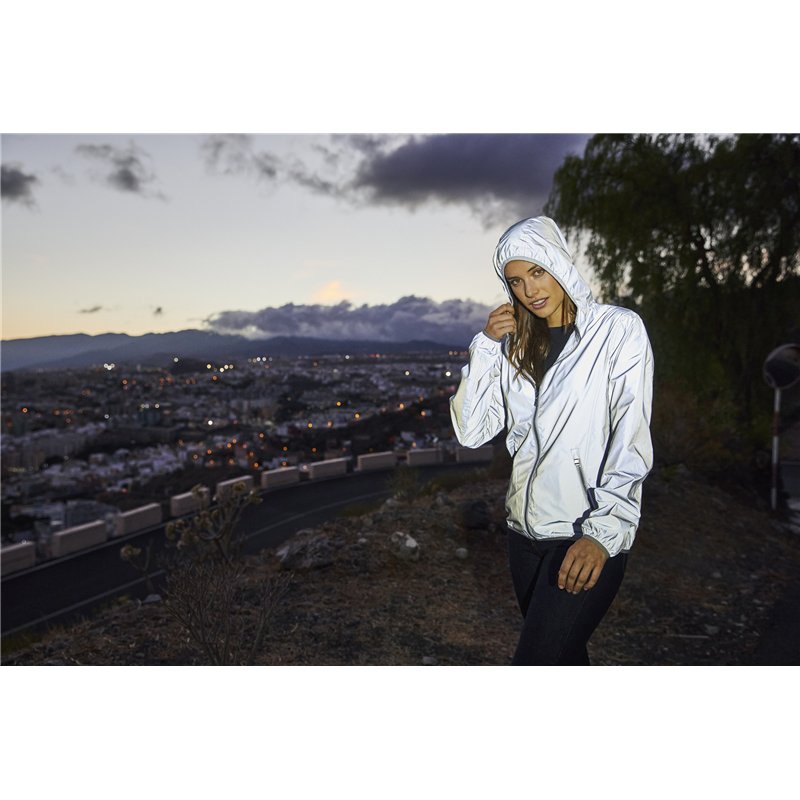 Hardy Reflective
