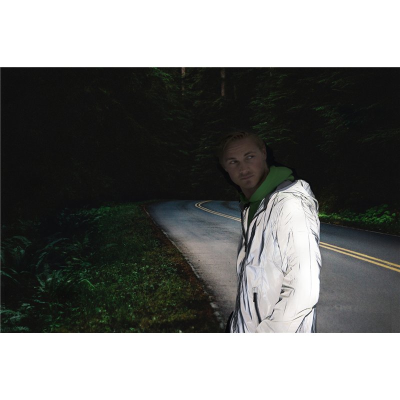 Hardy Reflective