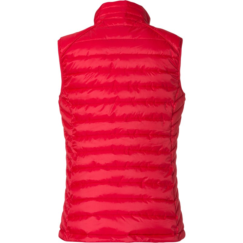 Hudson Vest Women