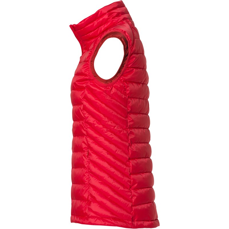 Hudson Vest Women