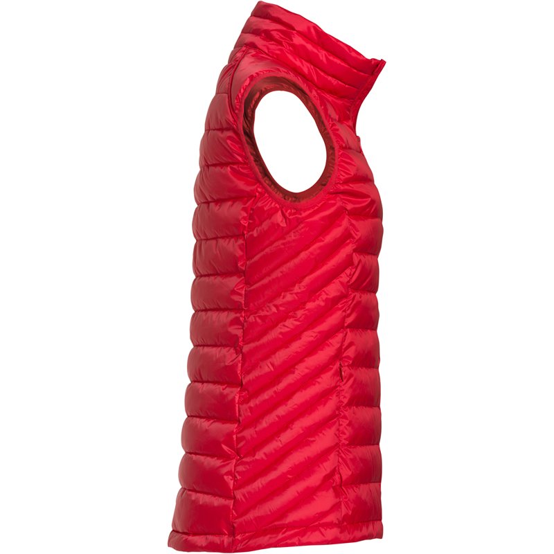 Hudson Vest Women