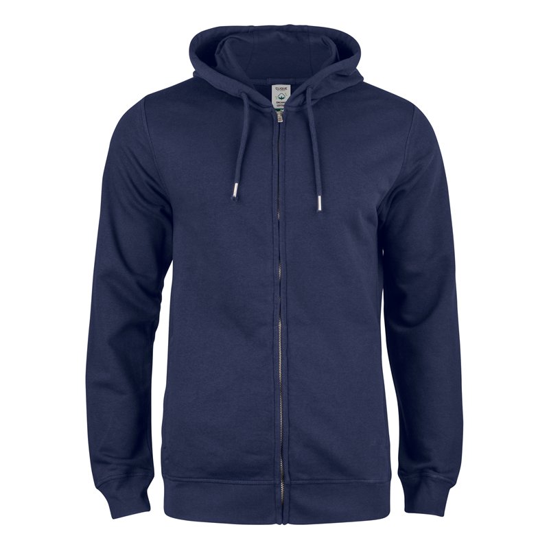 Premium Oc Hoody Full Zip