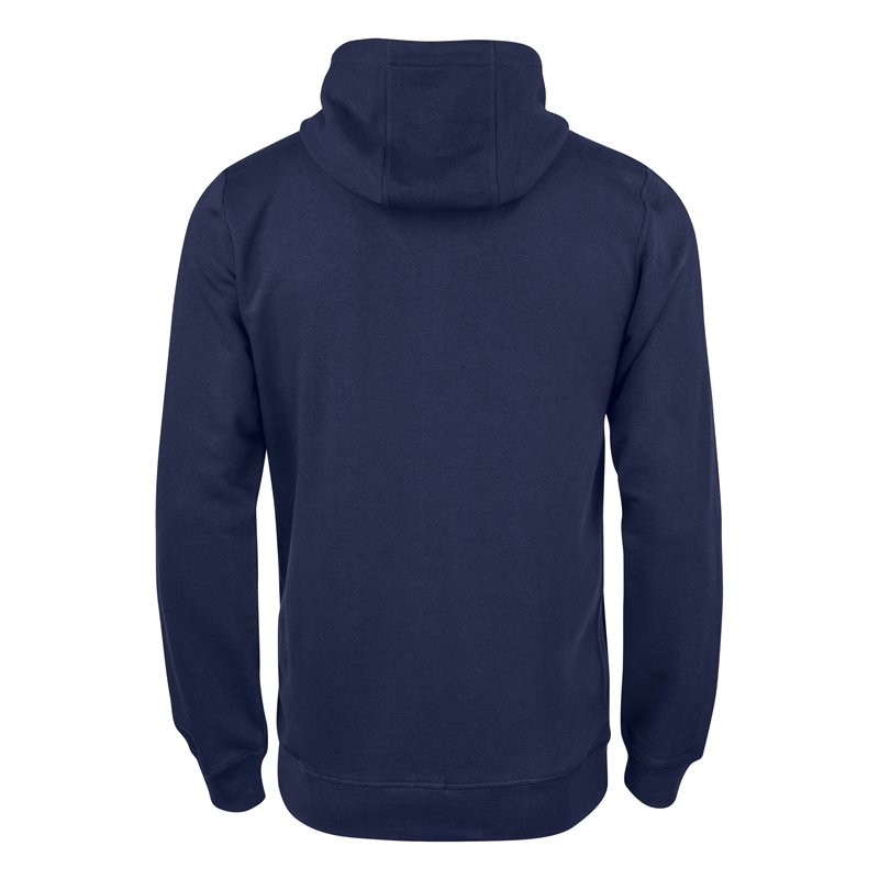 Premium Oc Hoody Full Zip