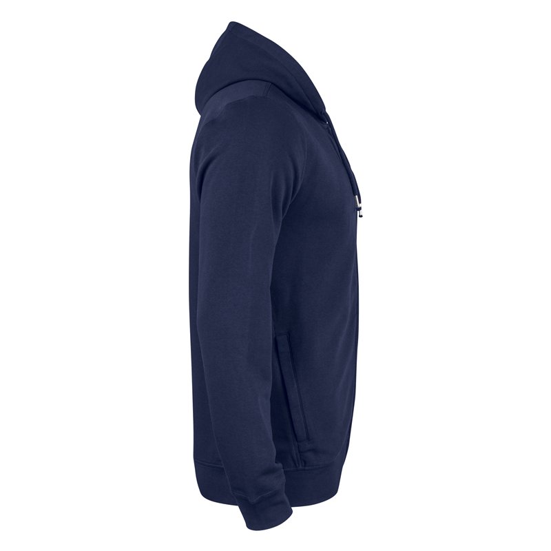 Premium Oc Hoody Full Zip