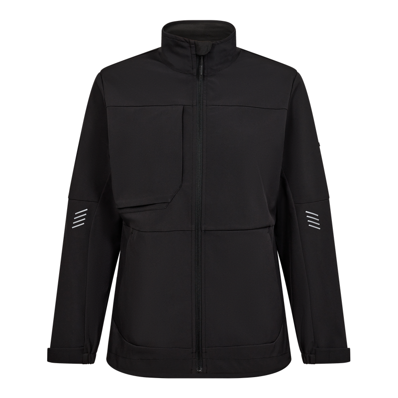 Blouson Softshell Entire pour Femmes