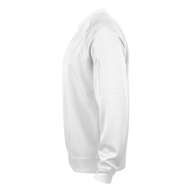 Basic Active Roundneck