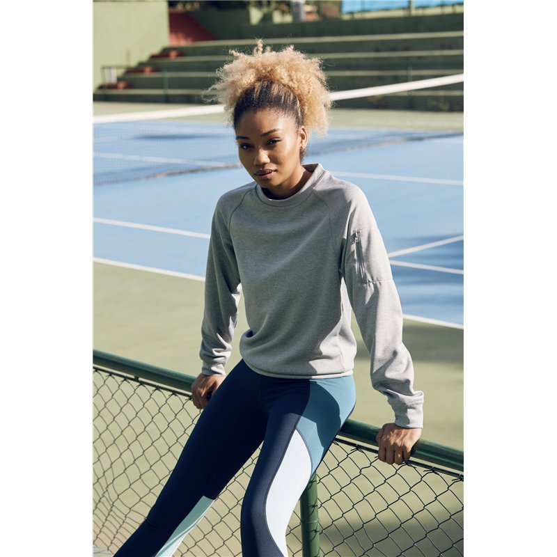 Basic Active Roundneck