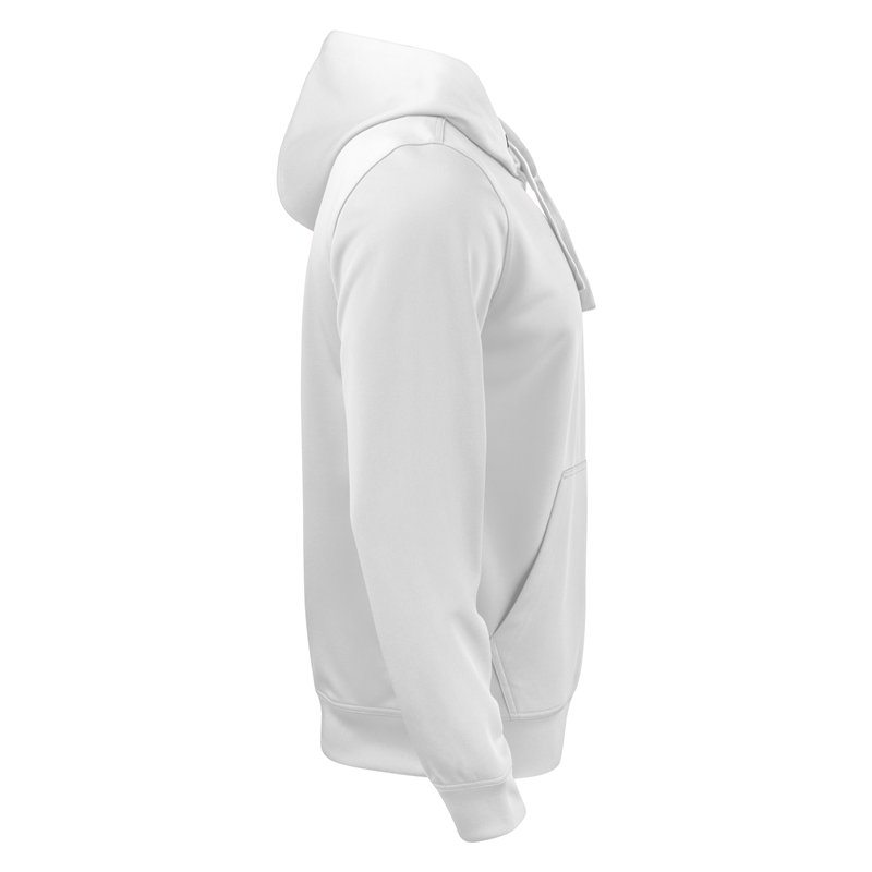 Basic Active Hoody