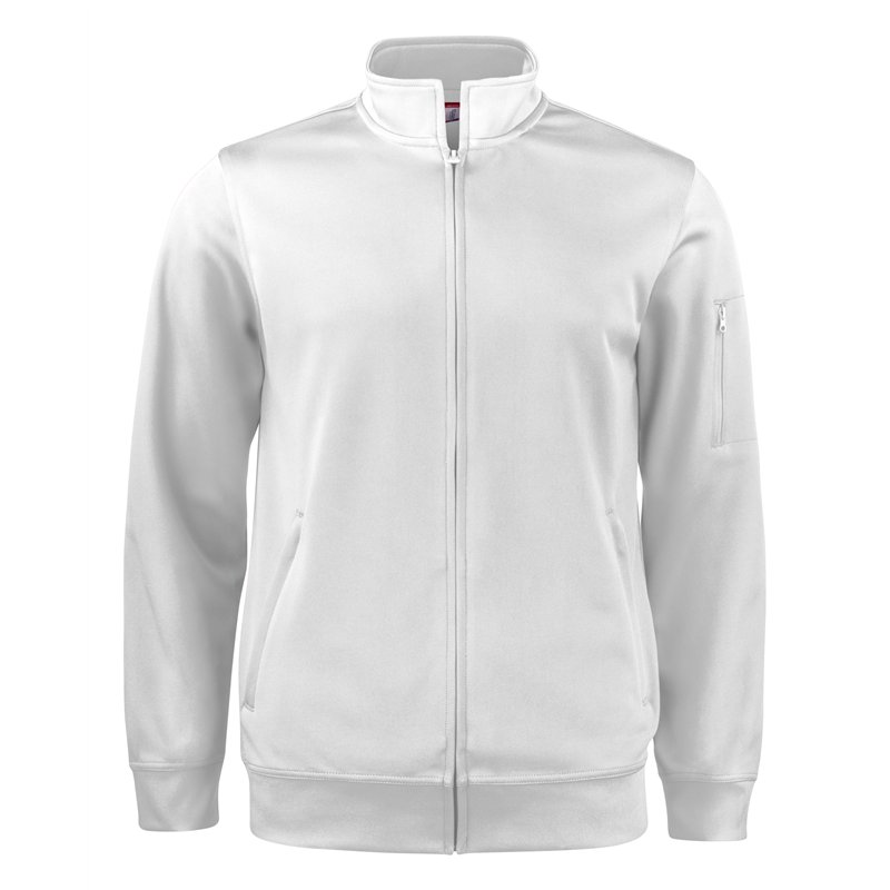 Basic Active Cardigan