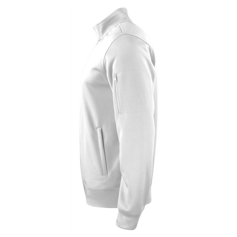Basic Active Cardigan