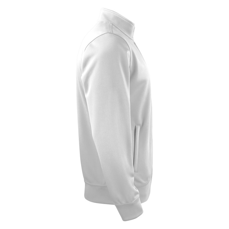 Basic Active Cardigan
