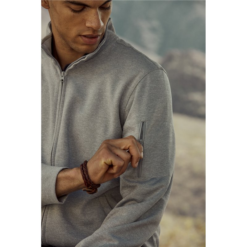 Basic Active Cardigan